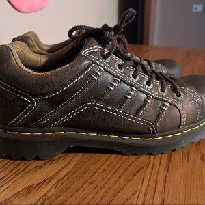 Women’s size 10 Dr Marten’s